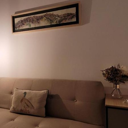 Apartamento Con Balcon En Casco Antiguo De Cuenca Cuenca  Luaran gambar