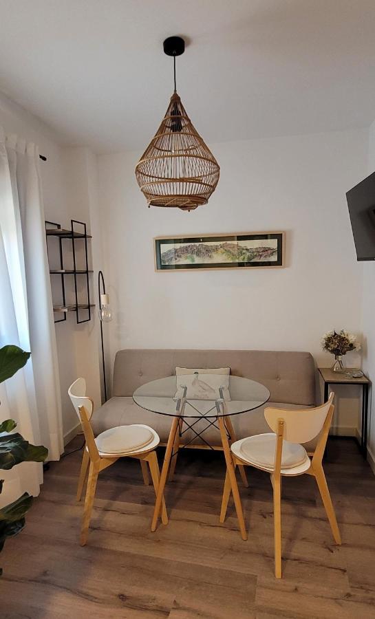 Apartamento Con Balcon En Casco Antiguo De Cuenca Cuenca  Luaran gambar