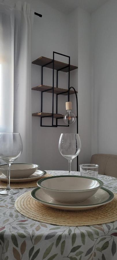 Apartamento Con Balcon En Casco Antiguo De Cuenca Cuenca  Luaran gambar