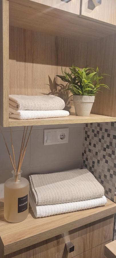 Apartamento Con Balcon En Casco Antiguo De Cuenca Cuenca  Luaran gambar