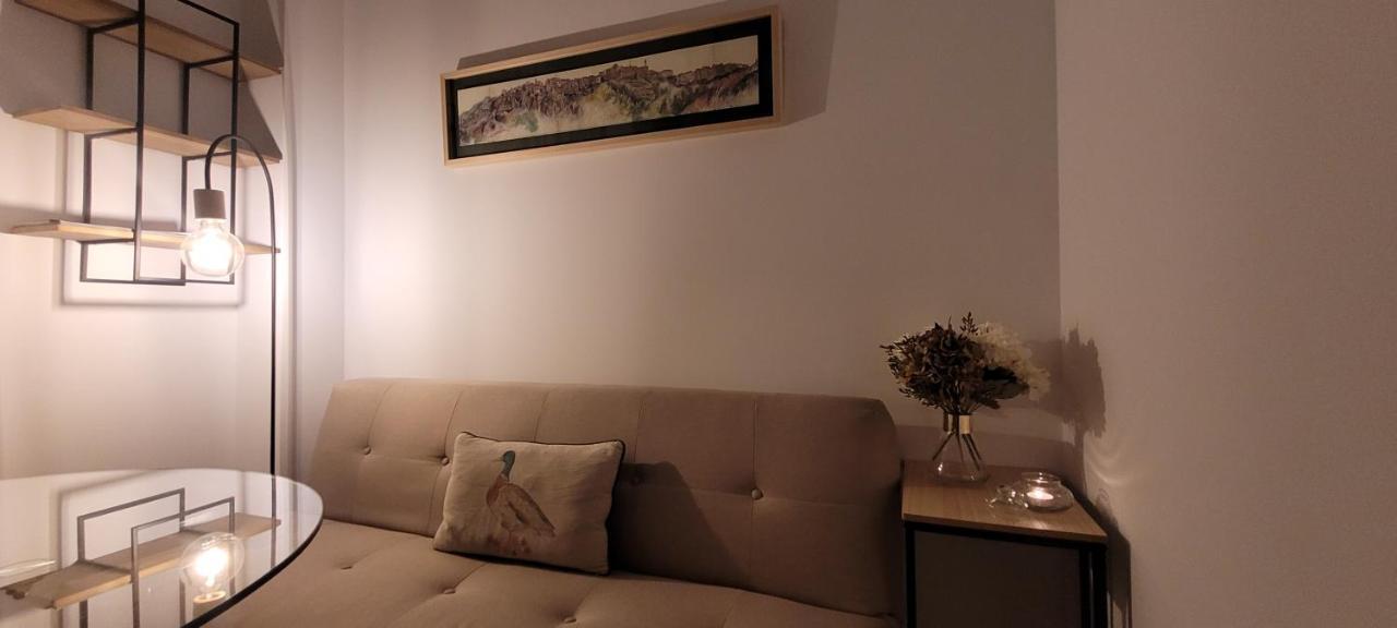 Apartamento Con Balcon En Casco Antiguo De Cuenca Cuenca  Luaran gambar