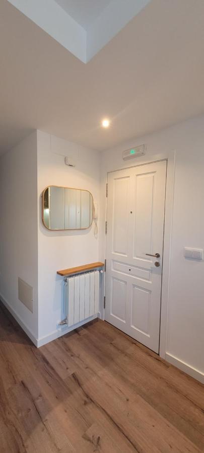 Apartamento Con Balcon En Casco Antiguo De Cuenca Cuenca  Luaran gambar