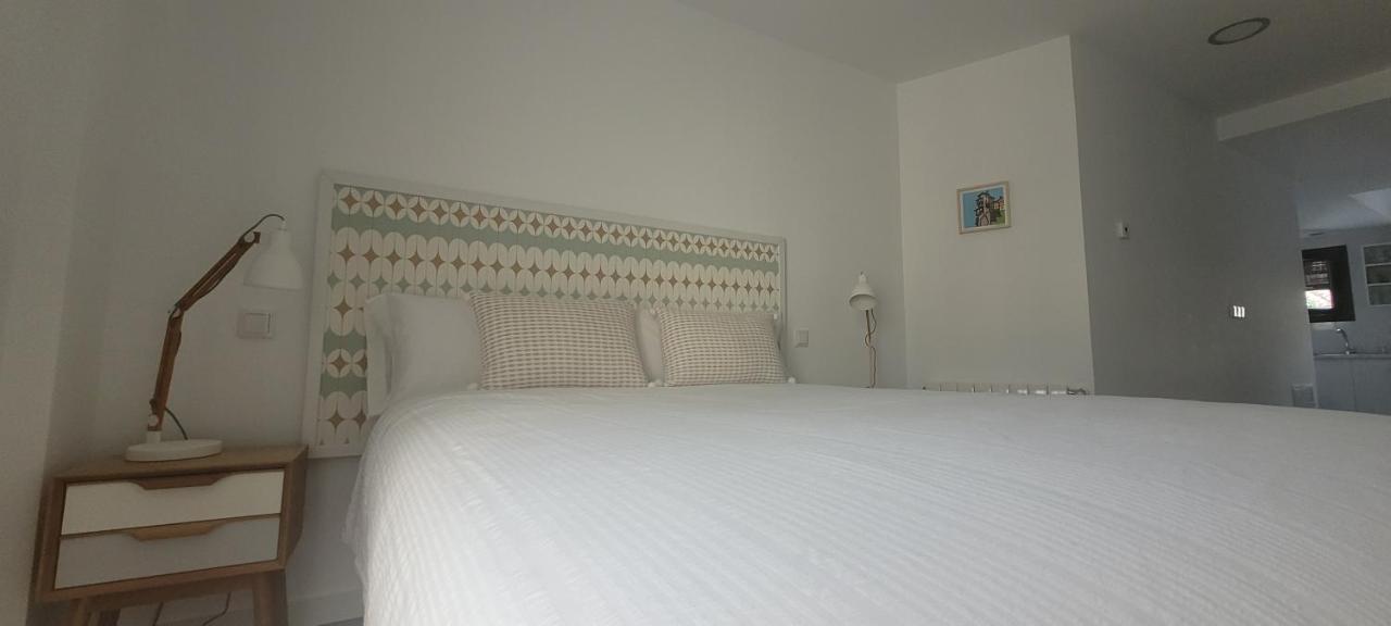 Apartamento Con Balcon En Casco Antiguo De Cuenca Cuenca  Luaran gambar