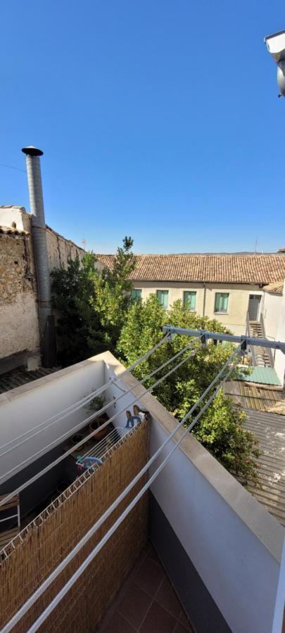 Apartamento Con Balcon En Casco Antiguo De Cuenca Cuenca  Luaran gambar